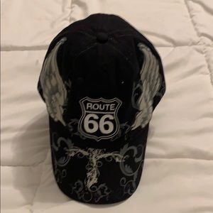 Smith Southwestern hat